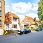 Ensemble Hébergement de vacances