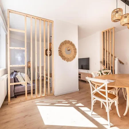 Dom wakacyjny Ensemble