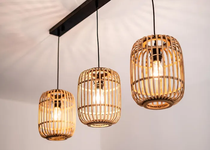 Ensemble Dom wakacyjny Koksijde