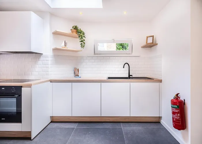 Ensemble Dom wakacyjny