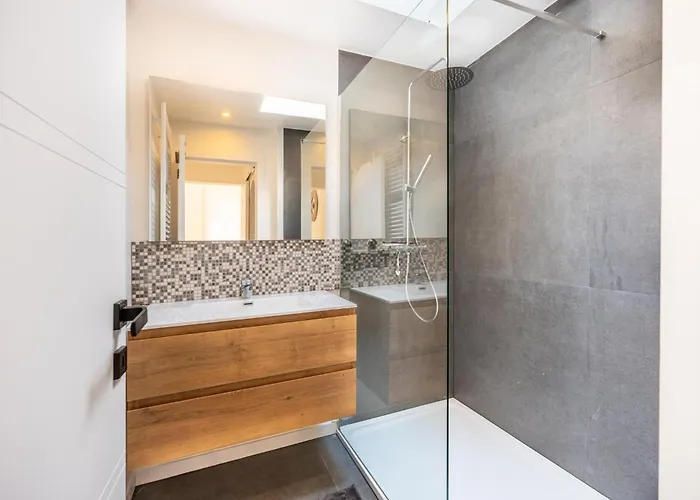 Ensemble Dom wakacyjny *