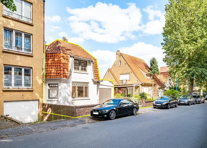 Ensemble Dom wakacyjny